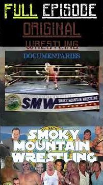 Notable Talent - Smoky Mountain Wrestling Untold Story - #smokymountainwrestling #wwe #tko