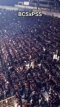 BCSxPSS #bcs #brigatacurvasud #pss #psssleman #sepakbola