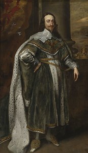 Charles I and Parliament: Regicides and the Beheading of a King