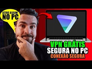 How to download and install a free VPN on your PC or laptop? Learn step by step!