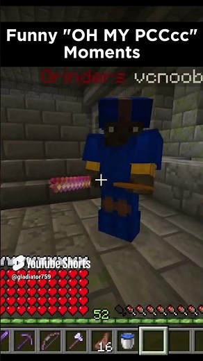 Funny "OH MY PCCcc" Moments