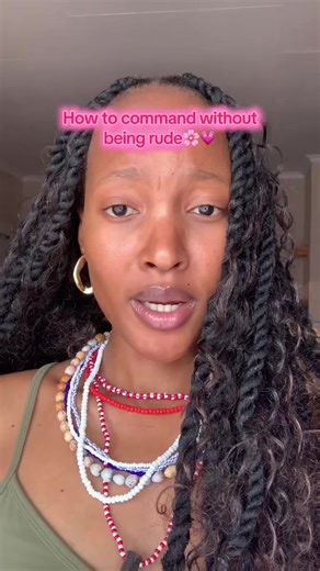 I hope after this video, we are all getting a clearer picture on how to command when praying right? Not praying from fear but from alignment. Stay tuned for more teachings❤️#creatorsearchinsight