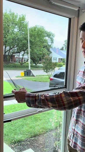 Larson storm door screen ￼