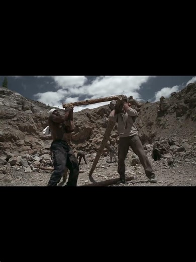 BOYKA – Fight Back 🔥 Never Give Up YT