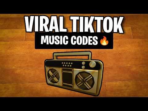 VIRAL TIKTOK Roblox Music Codes/ids (FEBRUARY 2026)