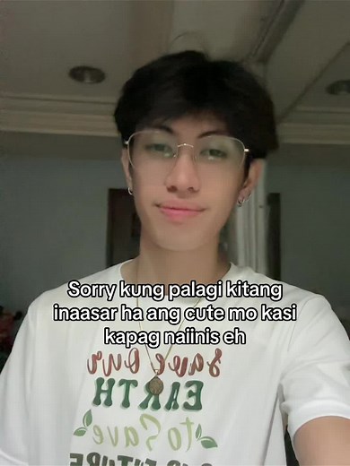 Apology and Humor: Addressing Your Cute Side