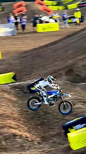 3.2K views · 32 reactions | Watch motocross riders showcase their incredible agility and aerial skills as they navigate a demanding course. Their dedication is inspiring! #Motocross #Agility #AerialSkills #Motorcycle #ExtremeSports | Motocross Qc | Facebook