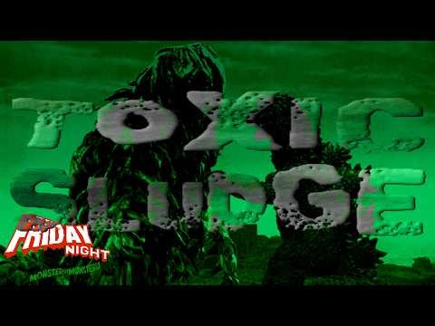 TOXIC SLUDGE - Friday Night Monster of Monsters (ft. ‪@marleyjauz‬)