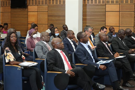 La 3ème édition de l'African Digital Week, en septembre 2022 - Abidjan.net News