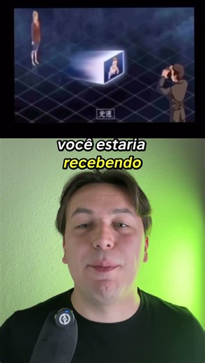 Como funciona a transmissão de informação através da luz?