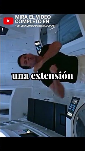 🚀 2001 and the symbolism of Discovery One