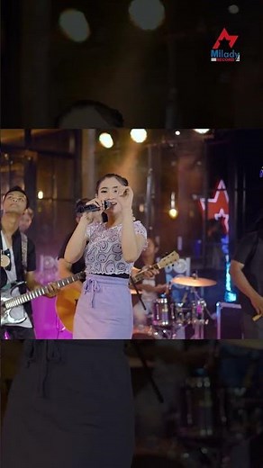 Yeni Inka - Pecah Seribu #livedangdut #livemusic