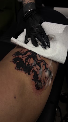 Tree Tattoo: Unveil the Art of Nature on Skin