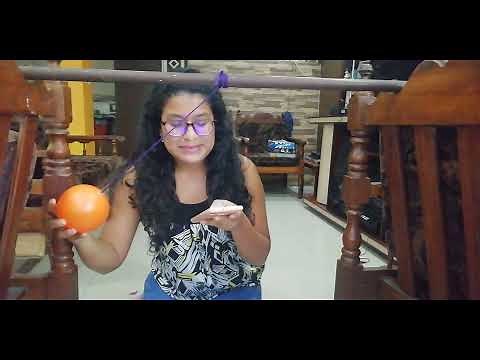 Experimentación - Movimiento Armónico Simple - Péndulo simple