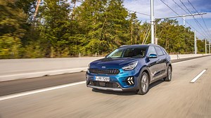 Hybrid ja, aber welcher? Ein Vergleich mit einem Kia Niro