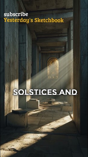 5,000-Year-Old Star Clock Predicted Time?