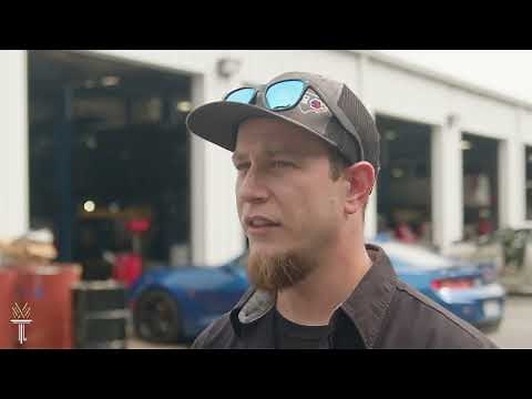 Wake Tech - Automotive Systems Technology