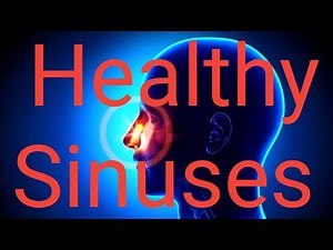 The Ultimate Sinus Subliminal | Clear Breathing & Much More (Extremely Powerful)