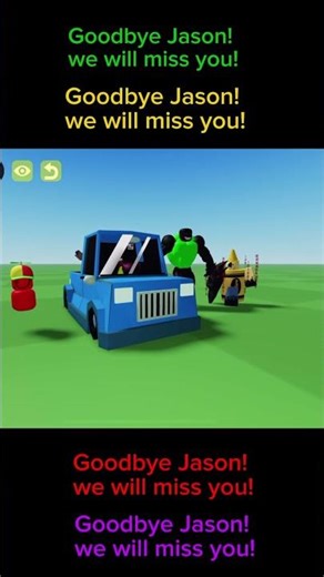 What do I say#EpicDuckster#memes #sforsaken #funny #jasonvoorhees #c00lkidd #johndoe #1x1x1x1