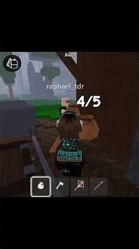 99 Noites na floresta com com meus seguidores ❤✨#roblox #99noitesnafloresta