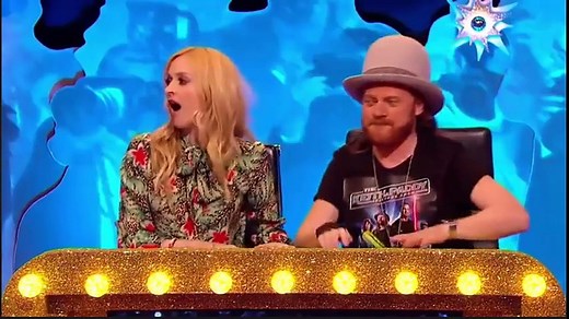 Celebrity Juice S17E07