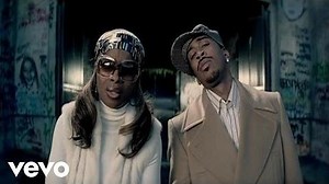 Ludacris - Runaway Love ft. Mary J. Blige