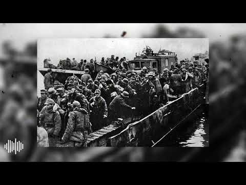 The 10,000 Lost Children of Operation Hannibal