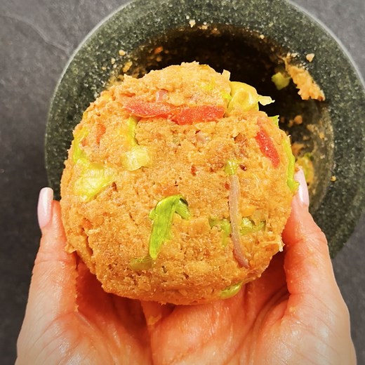 Discover the magic of crafting – hit that follow button! Infinity Burger 🍔 | FoodGasmic