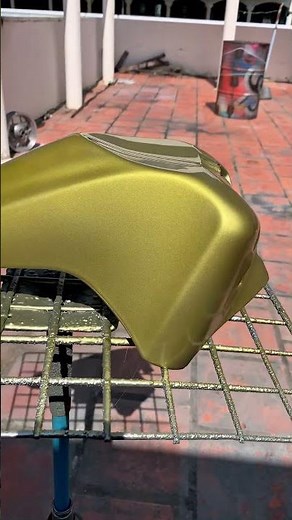 Formica Beige 43** of Samurai Paint