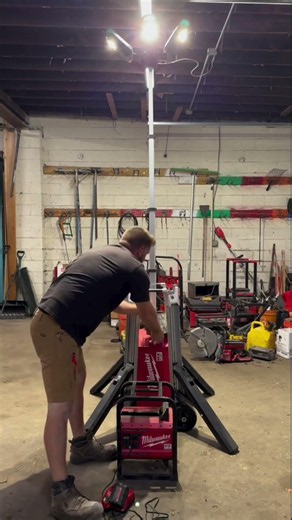 MX FUEL™ CARRY-ON™ 3600W/1800W Power Supply Kit | MXF002 Video Credit: @workingwithmatt