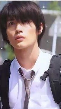 #三浦春馬 #flumpool #君に届け