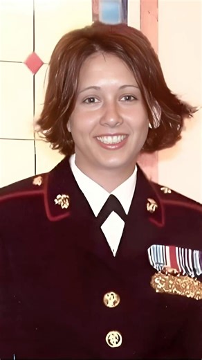 The Life & Legacy of U.S. Marine Cpl. Jennifer M. Parcell
