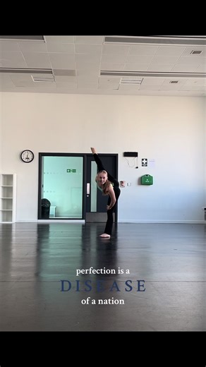 such a tough industry #dancers #danceindustry #fyp #musicaltheatre #relatable #industry