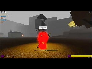 [modded] PROJECT JOJO | chronos showcase + how to get | (read pinned comment)