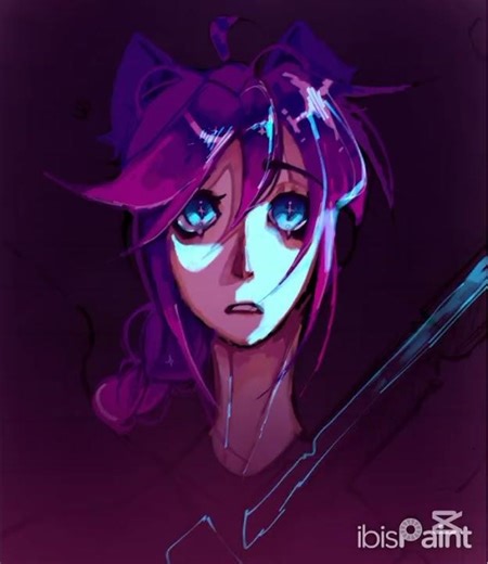 My best artwork yet #speedpaint