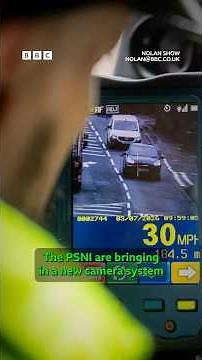 New high-tech police speed cameras: safety tool or step too far?