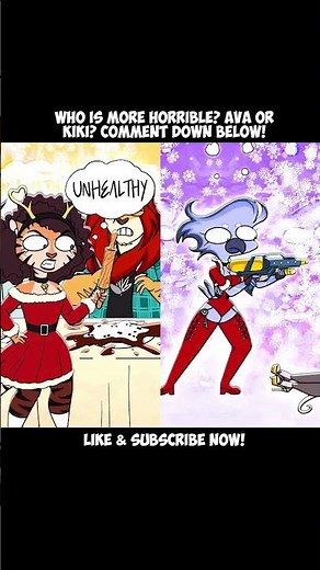 JINGLE BELL COMPARISON 3 // Rocky Rakoon Animation Meme #Shorts #tiktok #viral #trending #funny #fyp
