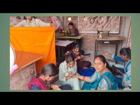 Madhubala silai senter and beauti parler is live