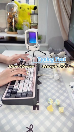 Exploring Blue Cheese Switches: Design & Performance