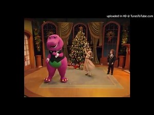 Barney - It's Twinkle Time (Instrumental)