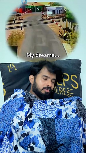 1.3M views · 4.4K reactions | My dreams are like this  | Aswin AAsh | Facebook