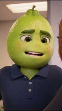 Coconut confronts Grapefruit but they discover a bigger secret Lime has been keeping