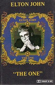 Elton John - The One