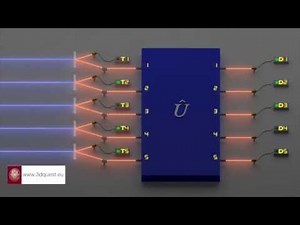 Experimental Scattershot Boson Sampling