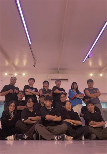 Everything You Do Dance Tutorial with Braders and Gwyn