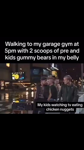 Home gym | Fitness life