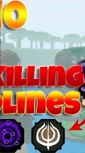 Top 10 MOST OP Bloodlines For Boss Grinding In Shindo Life!
