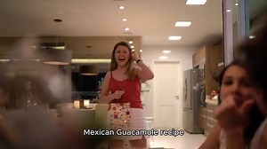 How to Make Authentic Mexican Guacamole Fresh & Flavorful Recipe