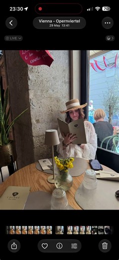 APPLE'S NEW UPDATE IOS 27 GOING VIRAL FOR THE NEW FEATURE FOR REFRAMING PHOTOS that lets users convert flat images into 3D scenes.https://t.co/4OToUbJZplCheck the links below:https://t.co/L1MObVrEU8https://t.co/08KklShLYohttps://t.co/CPRNFqschf $REFRAME