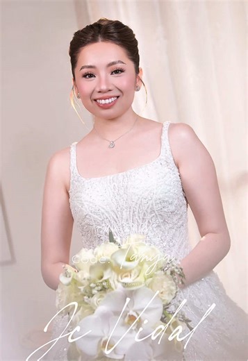 Celebrating Love: A Special Message for the Bride